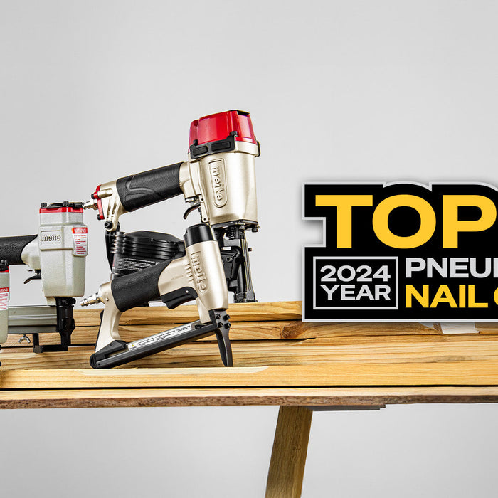 Top 10 Nail Guns for 2024: Your Ultimate Guide to Choosing the Right Tool