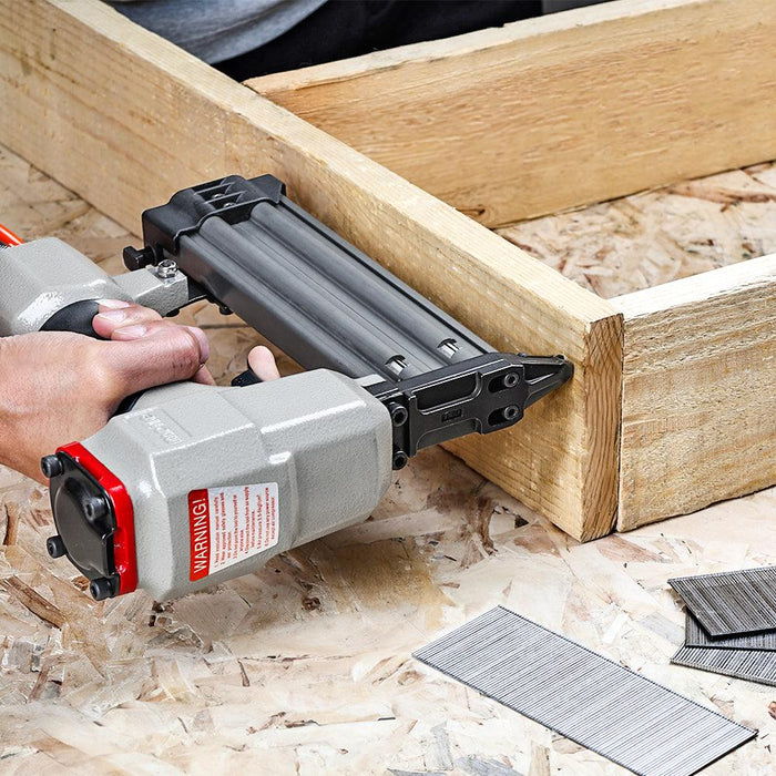 How to operate the pneumatic tools safely? - MEITE USA