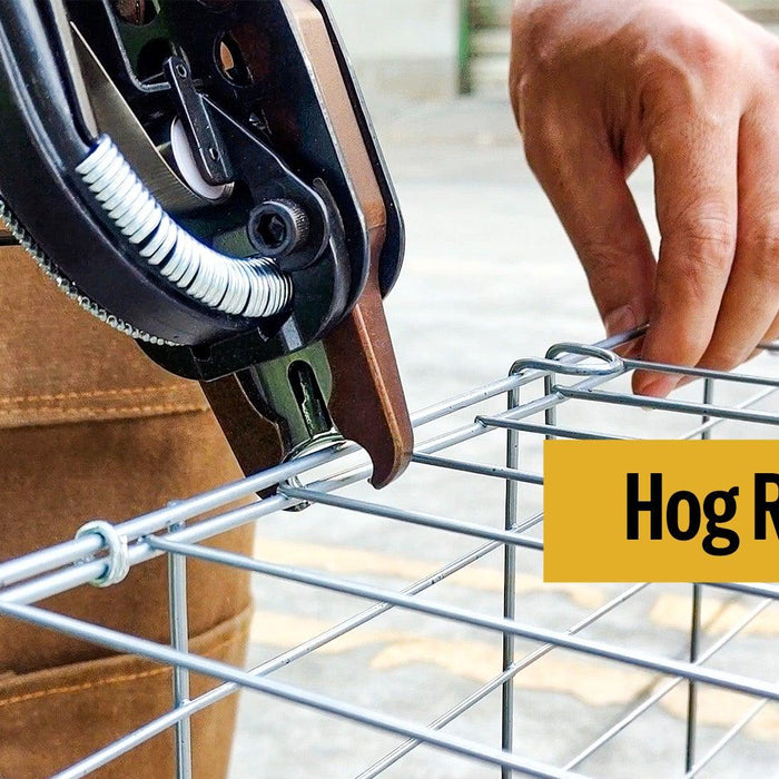 Revolutionizing Jaw: A New Era of Hog Ring Tool Series - MEITE USA