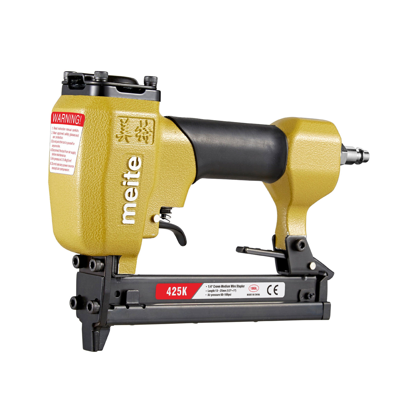 Medium Wire Staplers