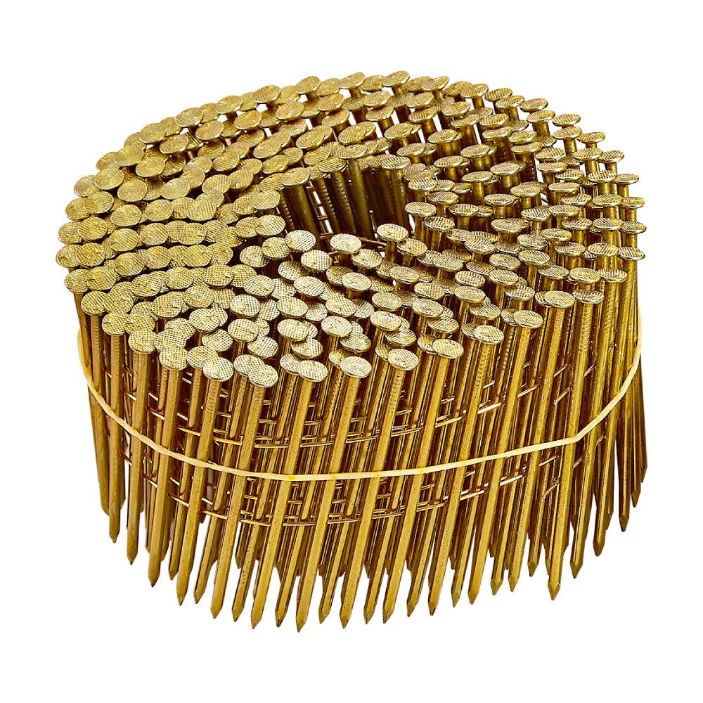 Coil & Roofing Nails