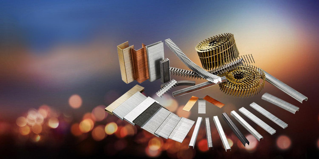 Fasteners - MEITE USA