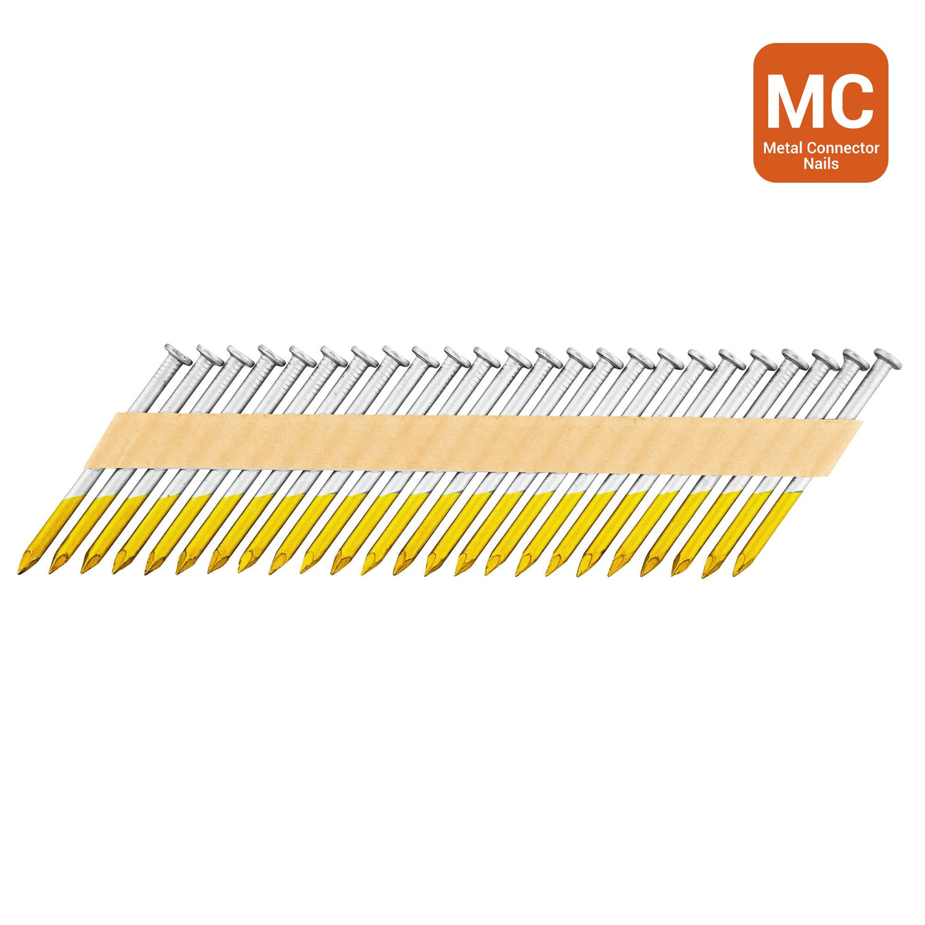 Metal Connector Nails