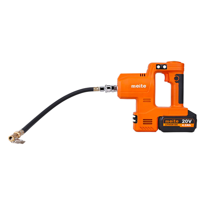 20V Cordless Air Inflator--BL6301