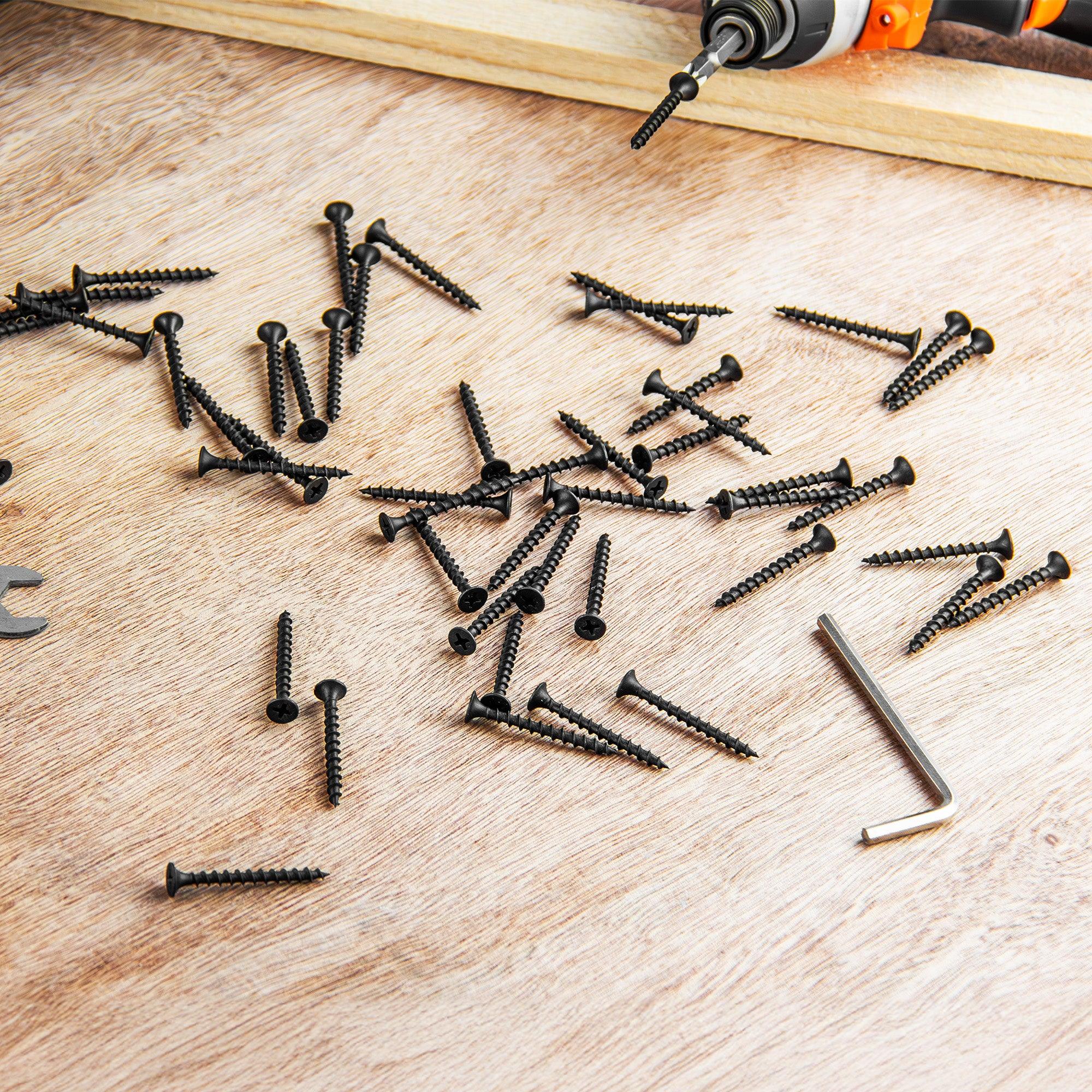 Coarse Thread Drywall Screws | Meite USA — MEITE USA