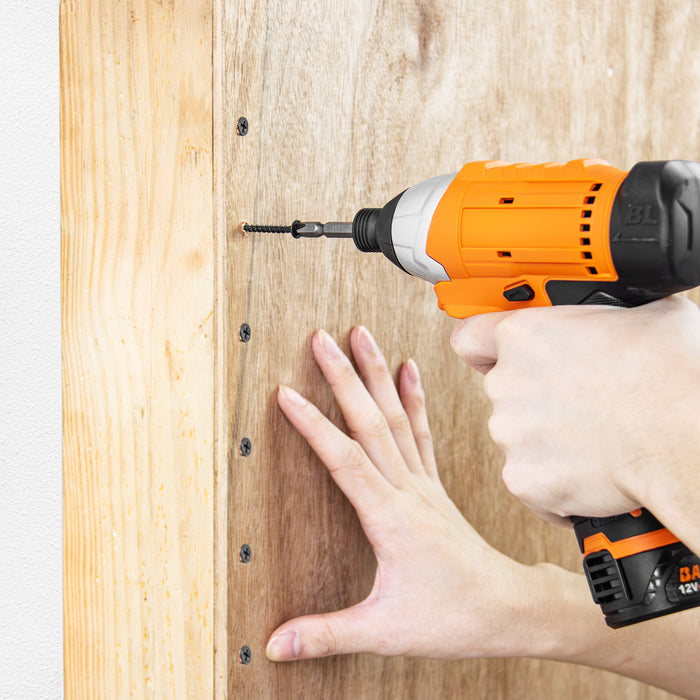 Thread Drywall Screws (8-Box Bulk Pack)