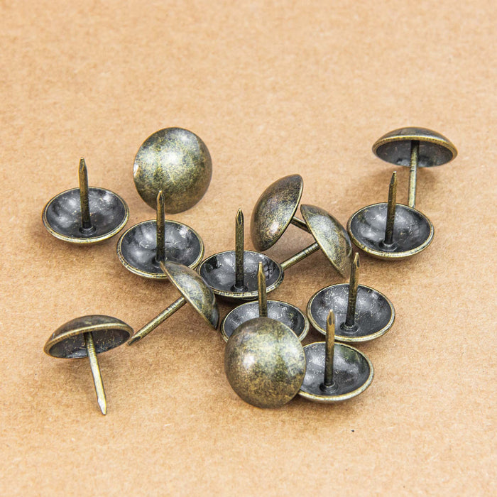 decorative nails for wood