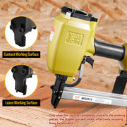 meite corrugated nailer