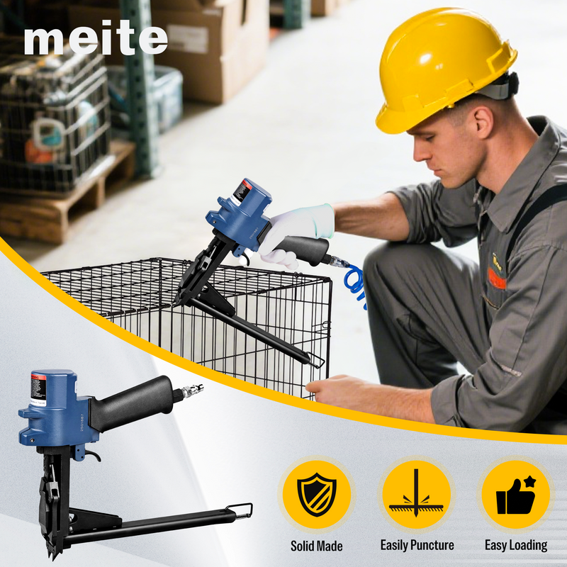 meite hog ring plier