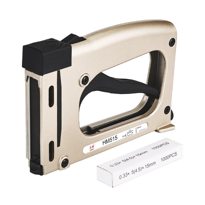 Manual Picture Framing Stapler - MEITE USA