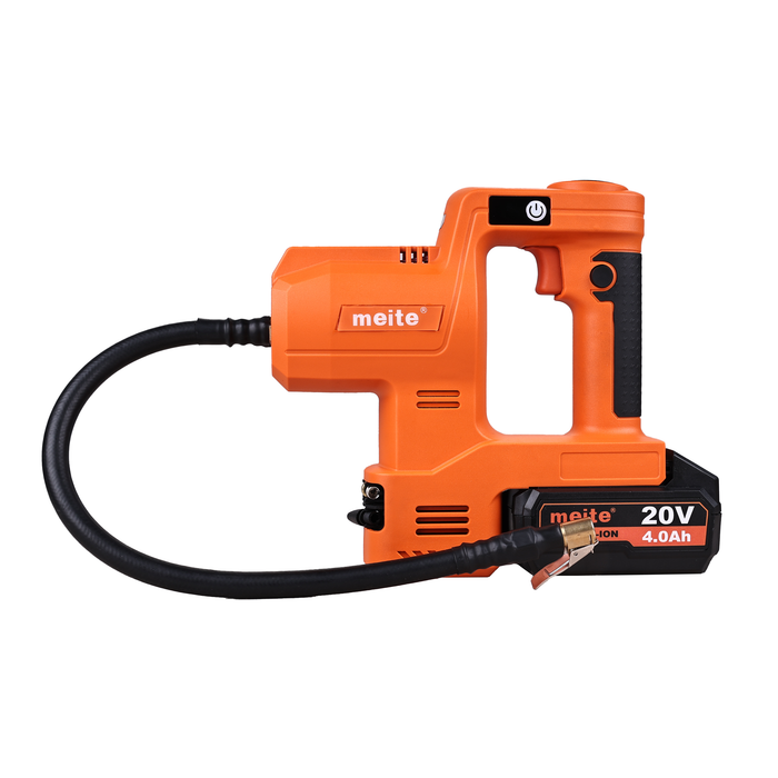 20V Cordless Air Inflator--BL6301