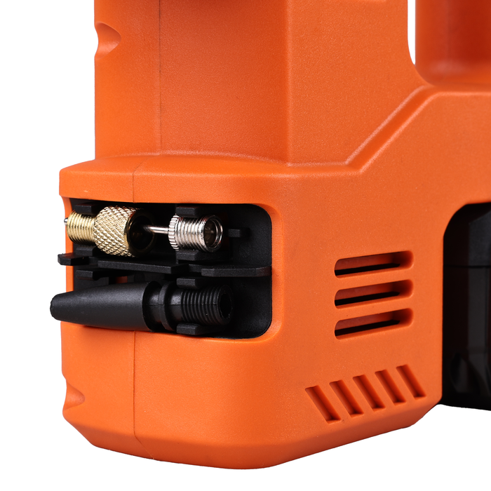 20V Cordless Air Inflator--BL6301