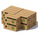 10 boxes of Meite USA 1-1/2'' Plastic Collated Concrete Pins displayed on a white background, including 10,000 pcs per box
