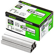 fine wire staples-meite