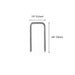 Single 20Ga 1/5" Crown(5.2MM) 3/8'' length upholstery staples