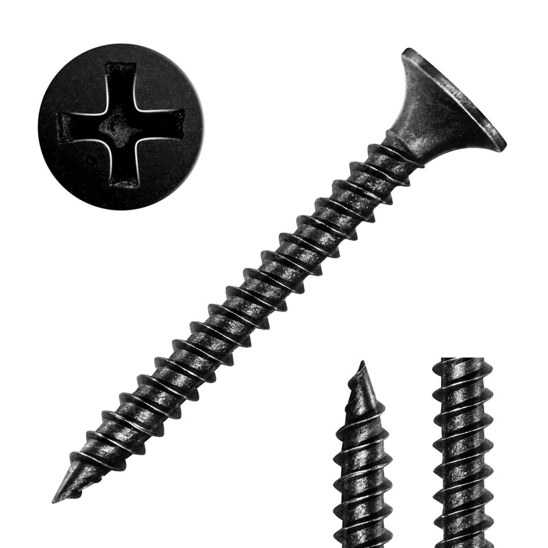 Fine Thread Drywall Screws