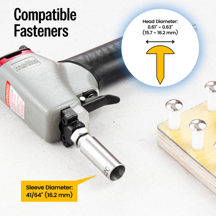 meite decorative tack gun 