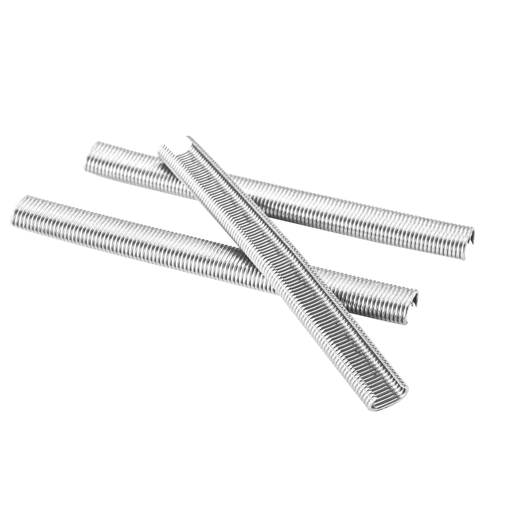 Reviews For Freeman 16-Gauge C-Rings - 500 Count - 11/16 In. Crown Hog Rings For Wire Netting Mesh Traps Package Binding And Bag Closure Prcs16