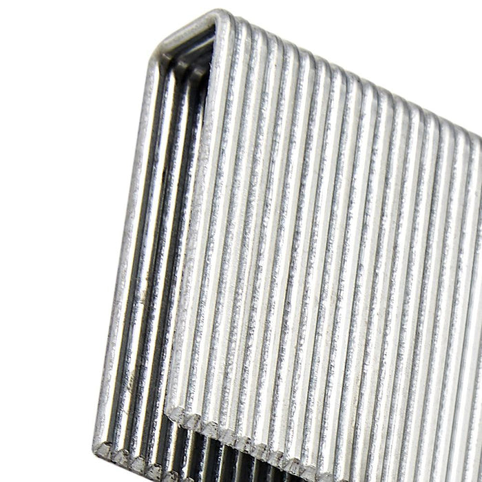 15.5 Gauge 1/2" Crown Hardwood Flooring Staples - MEITE USA