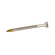 Meite USA single 21-degree 2 inch length framing nail displayed individually on a white background