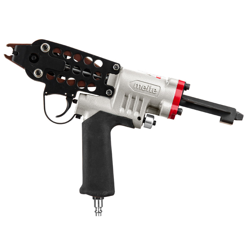 Front view of SC760C-I2 Meite USA 16Ga Pneumatic Hog Ring Tool