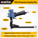 meite PHD-B Pneumatic Hog Ring Plier 