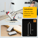 meite pneumatic flooring staple gun