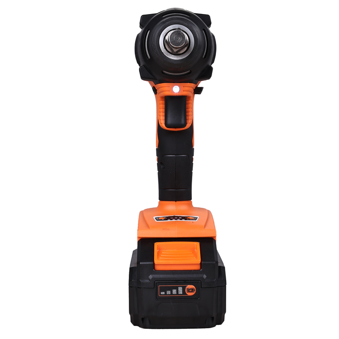 20V Max Cordless Impact Wrench --BL4103