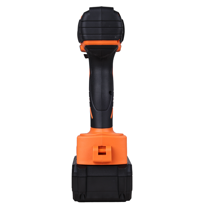 20V Max Cordless Impact Wrench --BL4103