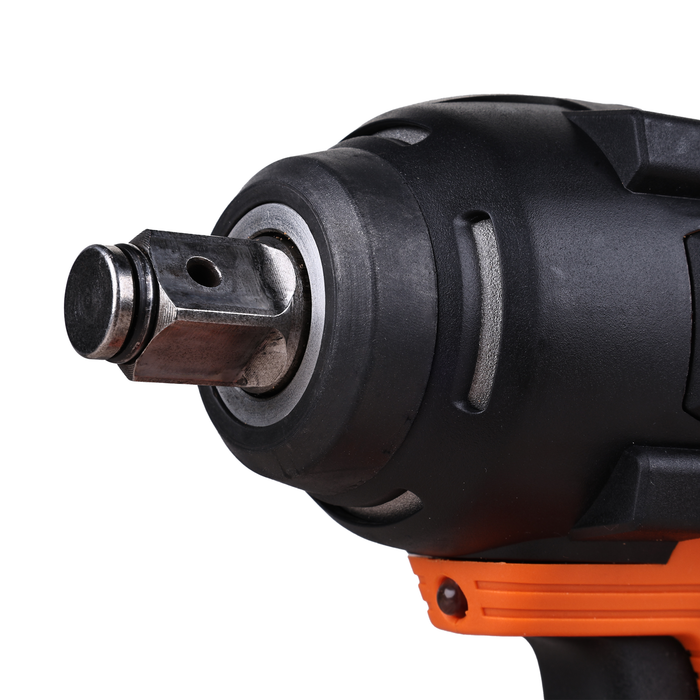 20V Max Cordless Impact Wrench --BL4103