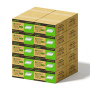 meite USA 15 gauge 34 degree 2 inches DA angled finish nails, 20 cases at 8 boxes per case, 384000 pcs in total