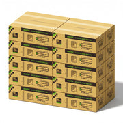meite USA 16Ga 20 Degree 2-1/2 inch FN Angled Finish Nails, 20 cases at 10 boxes per case, 400000 pcs in total
