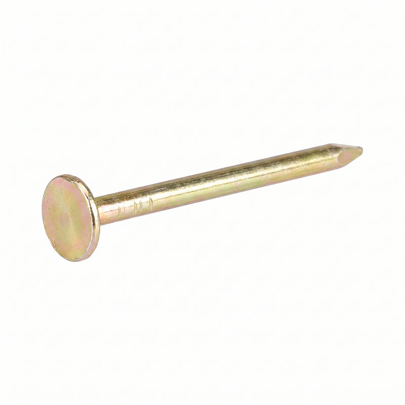 15 Degree Coil Roofing Nails