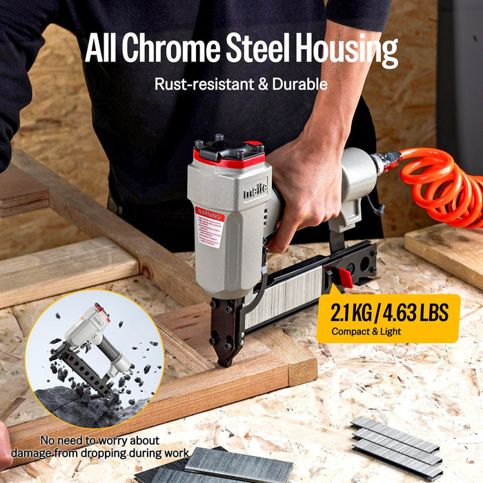 narrow crown stapler-meite