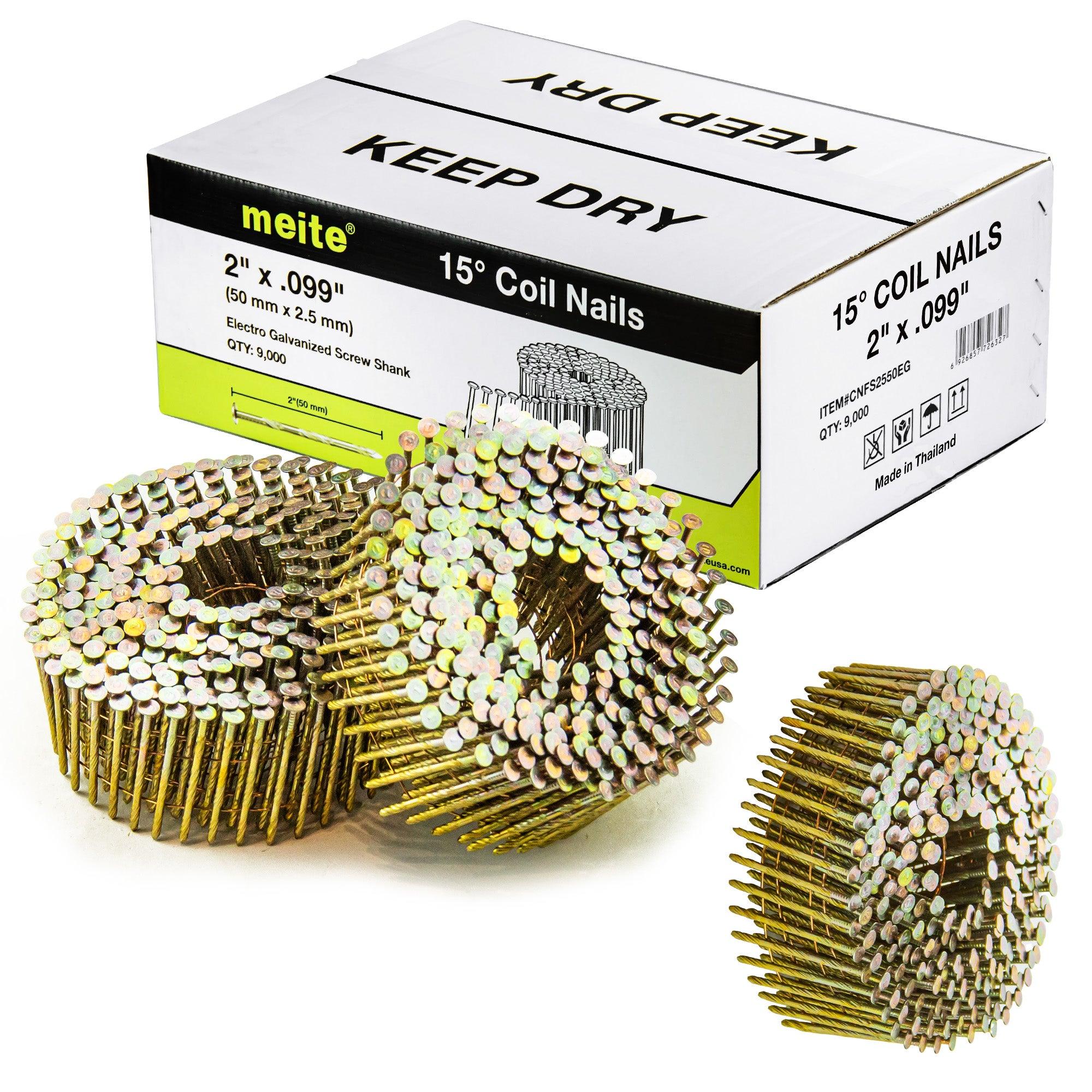 Meite USA 15 Degree 2