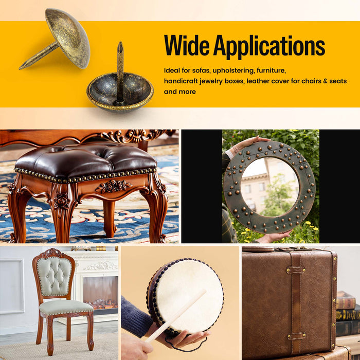 furniture tacks--meite