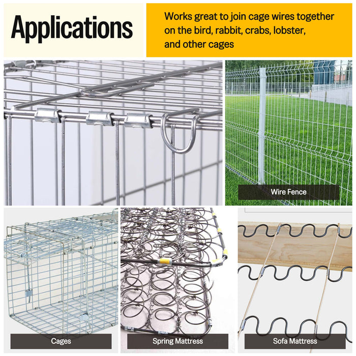 clinching nailer-meite