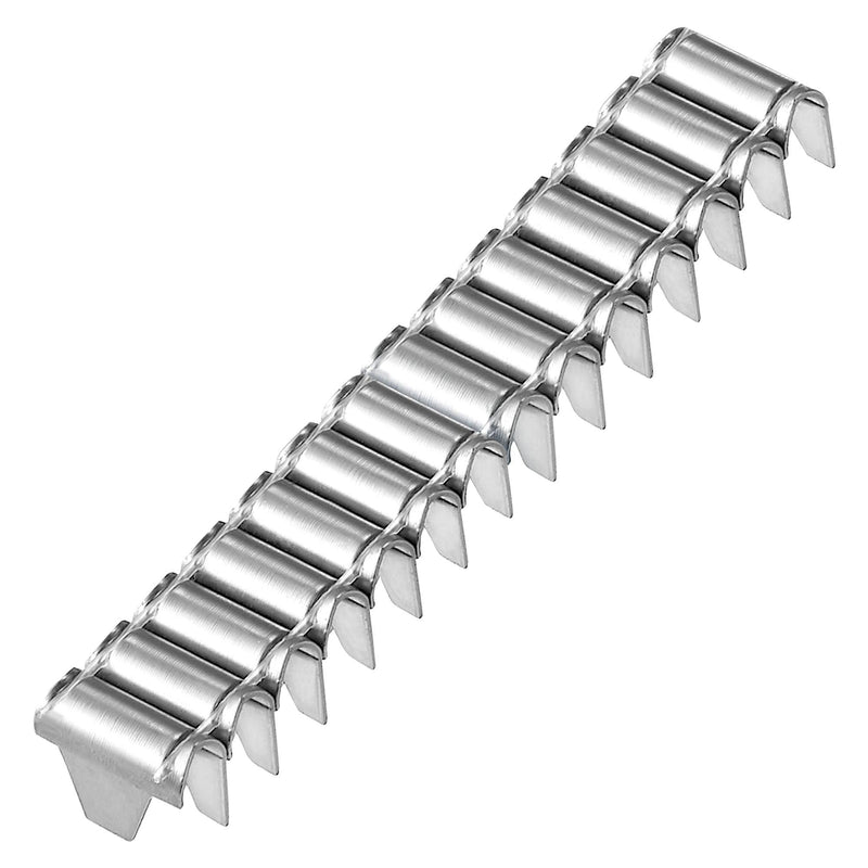 clinching clips