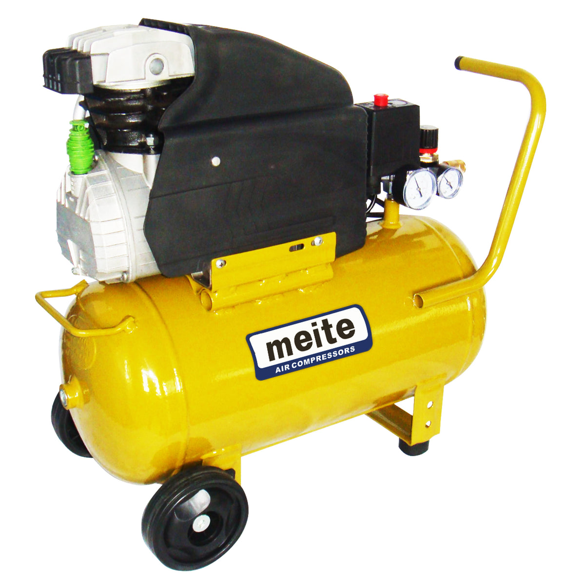 Portable Air Compressor--GM145-24L — MEITE USA