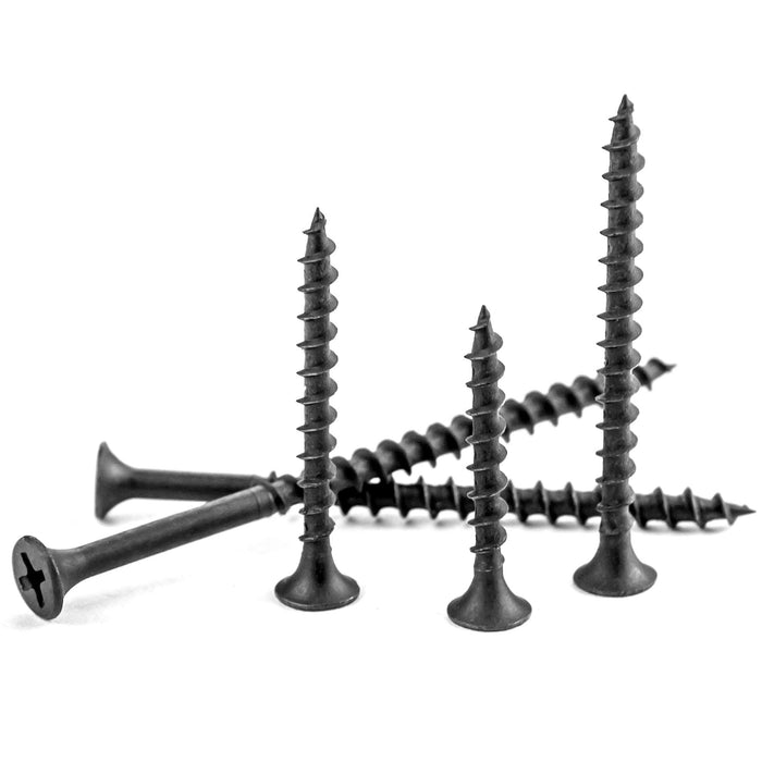 Thread Drywall Screws (8-Box Bulk Pack)