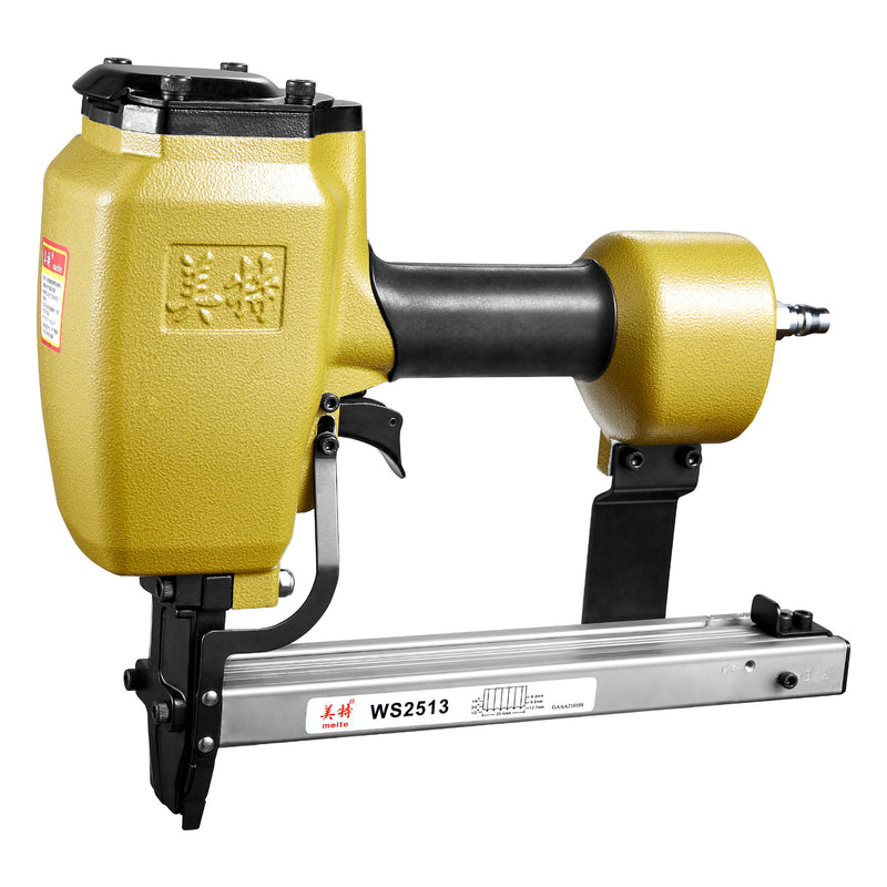corrugated nail gun