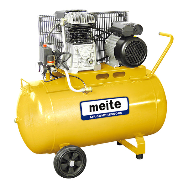 Portable Air Compressor--AB248-30L — MEITE USA