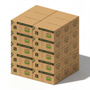30 boxes of Meite USA 1-1/2'' Plastic Collated Concrete Pins displayed on a white background, including 10,000 pcs per box