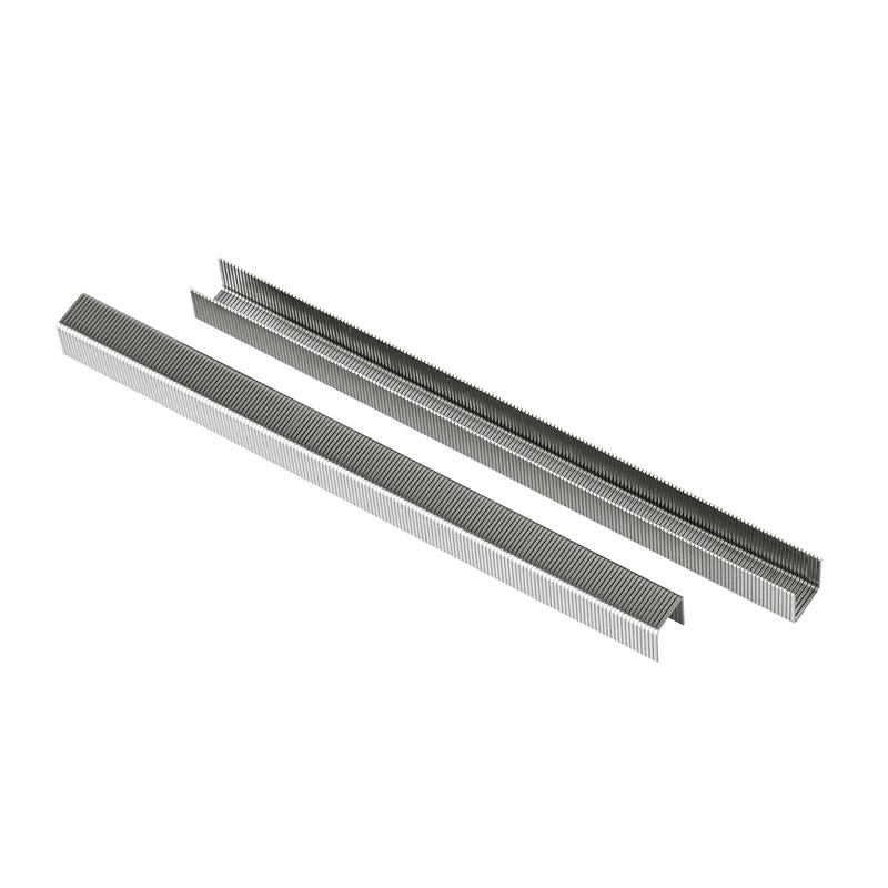 22Ga 3/8" Crown 316 Stainless Steel Fine Wire Staples 3/8" Length