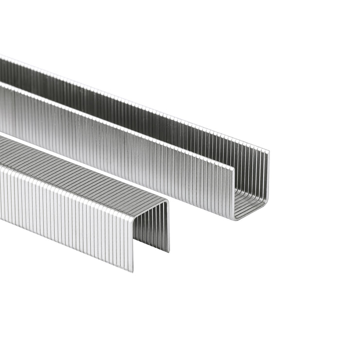 22Ga 3/8" Crown 316 Stainless Steel Fine Wire Staples 3/8" Length
