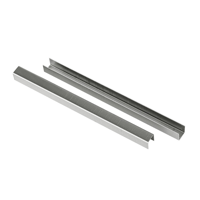 22Ga 3/8" Crown 316 Stainless Steel Fine Wire Staples 3/8" Length