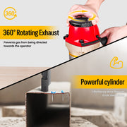 concrete nailer - MEITE USA