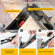 clinching stapler-meite