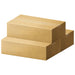 meite USA 1/4" Diameter Hammer Drive Anchors bulk packaging – 3 cases total, each carton contains 10 boxes, 100 pieces per box