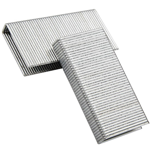 15.5 Gauge 1/2" Crown Hardwood Flooring Staples - MEITE USA